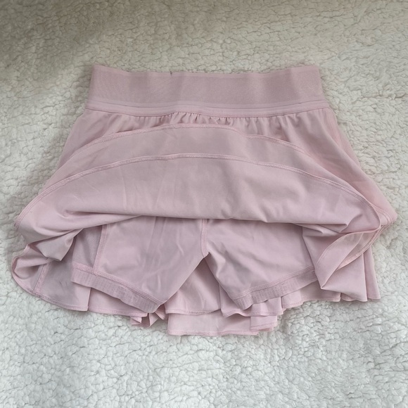 Lululemon Court Rival High-Rise Skirt - Picture 4 of 14